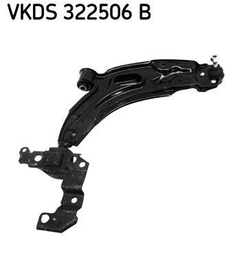 Triangle de suspension SKF VKDS 322506 B